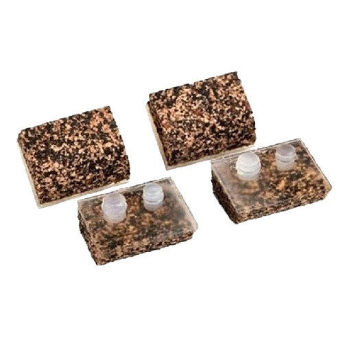Set of 4 Shoes Cork (Smooth surfaces - Vinyl, Paint, Fibreglass) - Poolshop.com.au Set of 4 Shoes Cork (Smooth surfaces - Vinyl, Paint, Fibreglass) - Poolshop.com.au